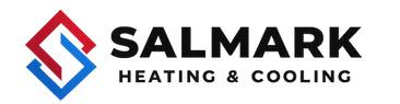 Salmark Logo Black