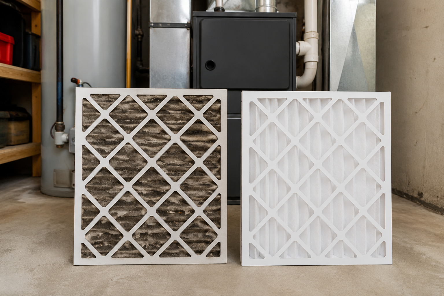 Why Is My Heating Bill Suddenly So High? Common HVAC Causes and Ways to Lower It